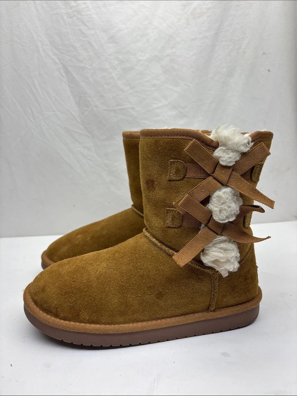Koolaburra item used